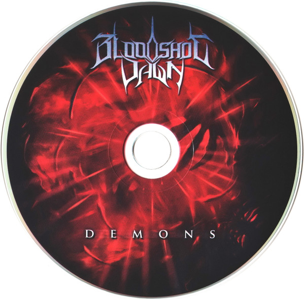 Bloodshot Dawn-1