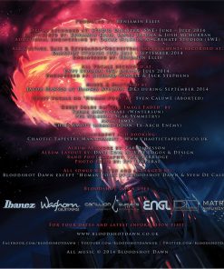 Bloodshot Dawn-3