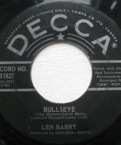Len Barry-1