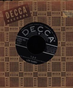 Len Barry-2