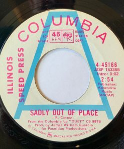 Illinois Speed Press-0