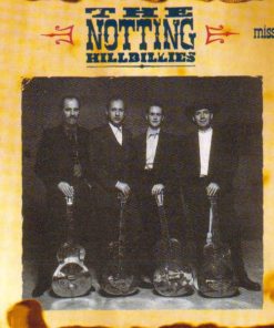 The Notting Hillbillies-0