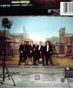 The Notting Hillbillies-1