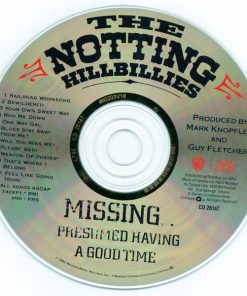 The Notting Hillbillies-2