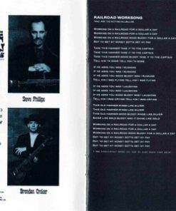 The Notting Hillbillies-4