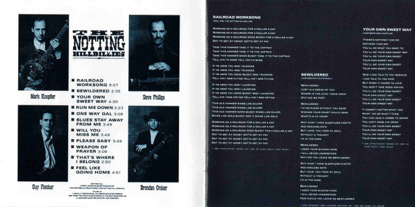 The Notting Hillbillies-4