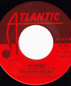 The Young Rascals-1