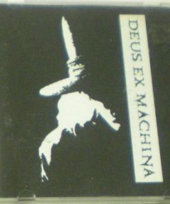 Deus Ex Machina (14)-0