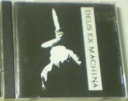 Deus Ex Machina (14)-0