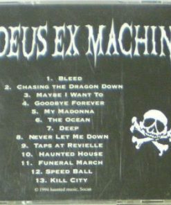 Deus Ex Machina (14)-1