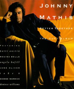 Johnny Mathis-0