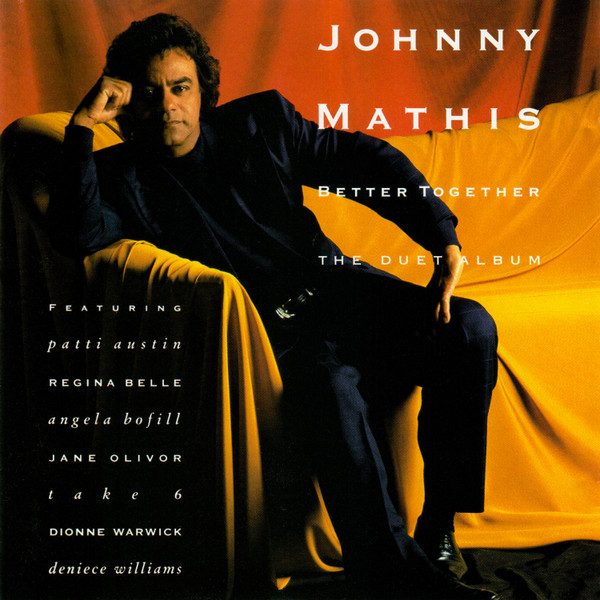 Johnny Mathis-0