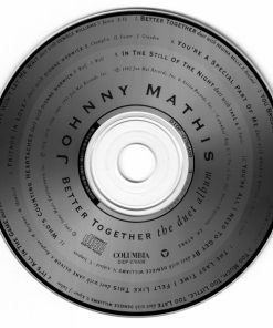 Johnny Mathis-2