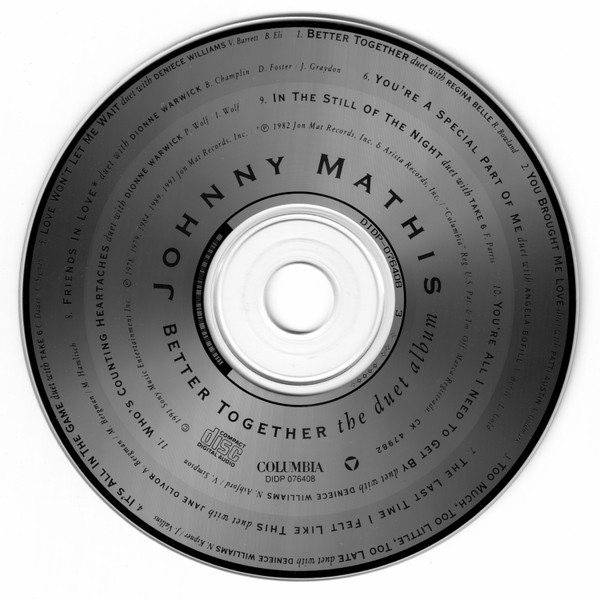 Johnny Mathis-2
