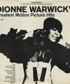 Dionne Warwick-0