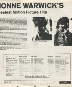 Dionne Warwick-1