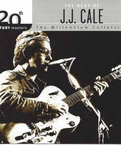 J.J. Cale-0