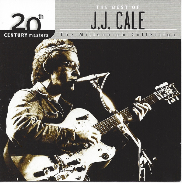 J.J. Cale-0