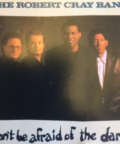 The Robert Cray Band-0