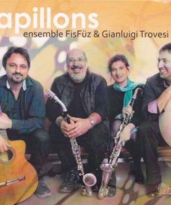 Ensemble FisFüz & Gianluigi Trovesi-0