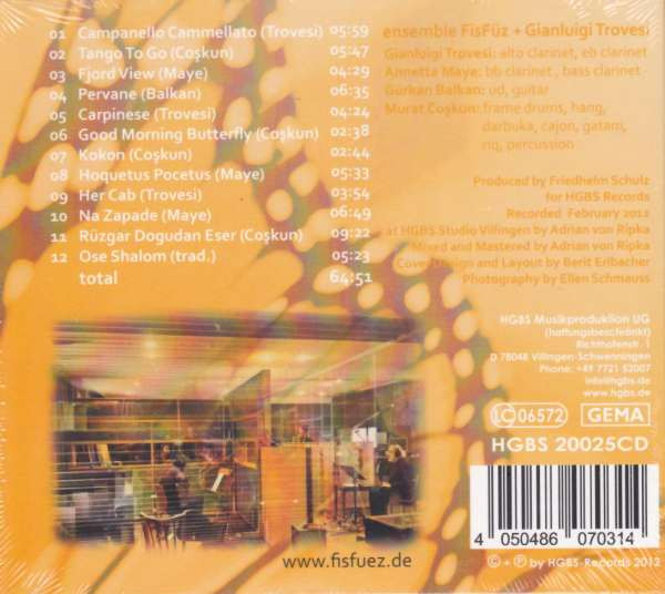 Ensemble FisFüz & Gianluigi Trovesi-1