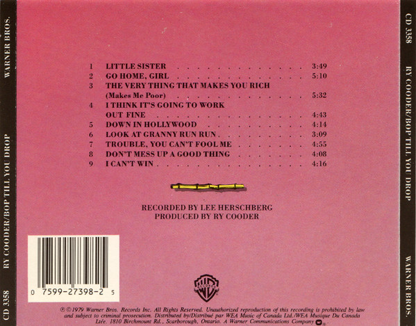 Ry Cooder-1