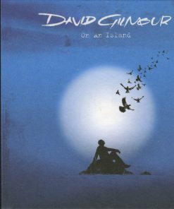 David Gilmour-0