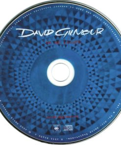 David Gilmour-2