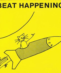 Beat Happening-0
