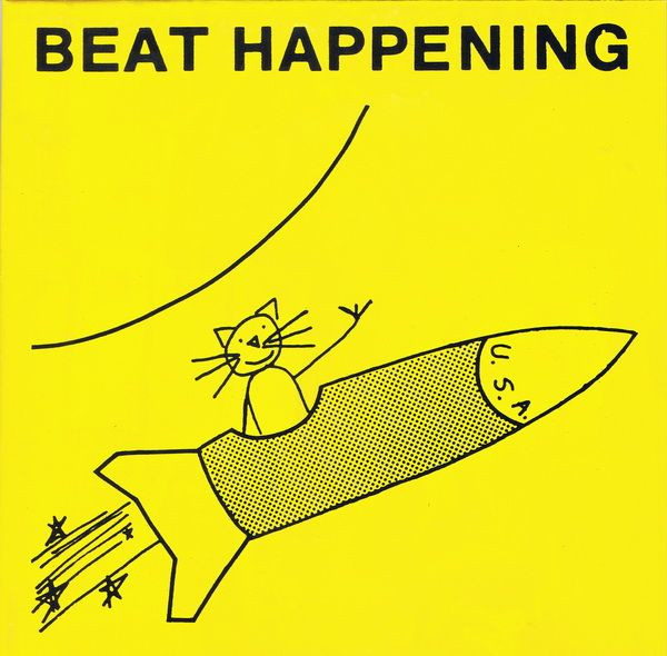 Beat Happening-0