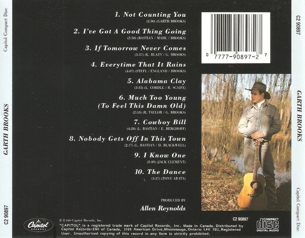 Garth Brooks-1