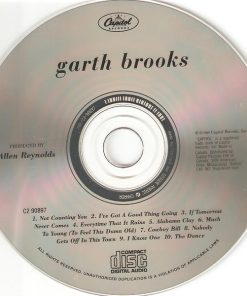 Garth Brooks-2