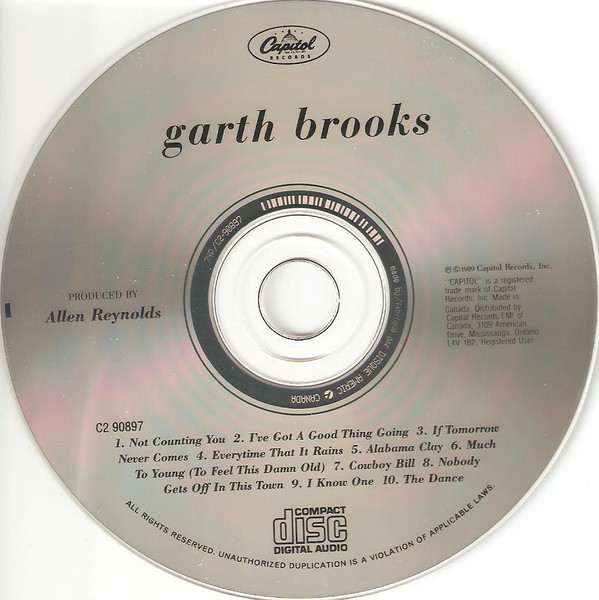 Garth Brooks-2
