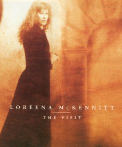 Loreena McKennitt-0