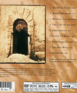 Loreena McKennitt-1