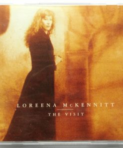 Loreena McKennitt-2