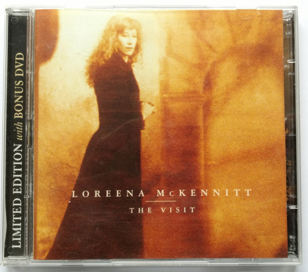 Loreena McKennitt-2