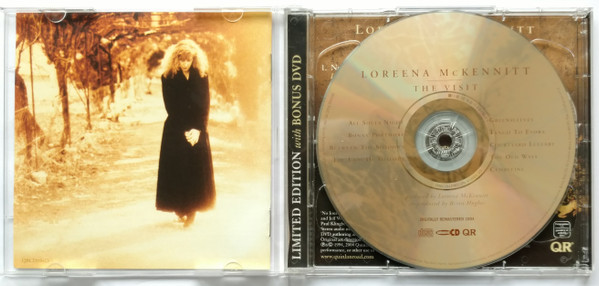 Loreena McKennitt-3