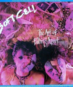 Soft Cell-1