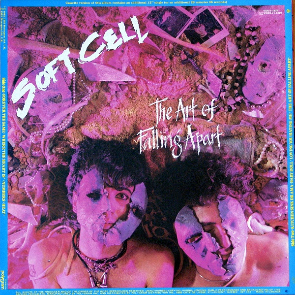 Soft Cell-1