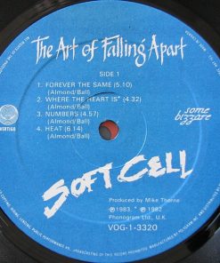 Soft Cell-2
