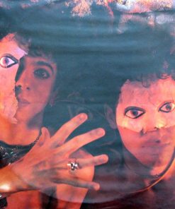 Soft Cell-4