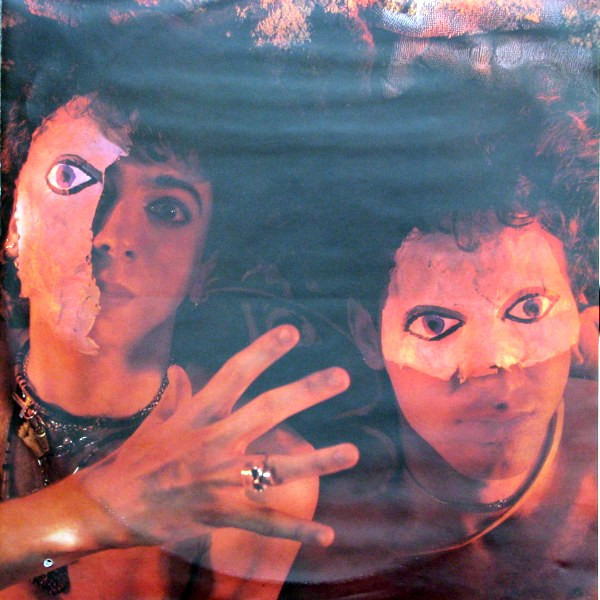 Soft Cell-4