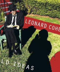 Leonard Cohen-0