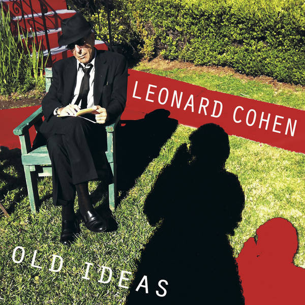 Leonard Cohen-0
