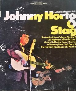 Johnny Horton-0
