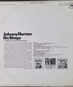 Johnny Horton-1