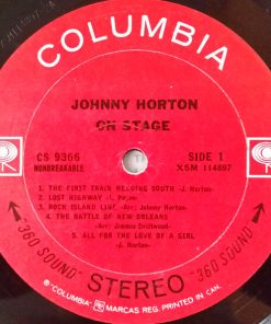 Johnny Horton-2