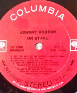 Johnny Horton-3