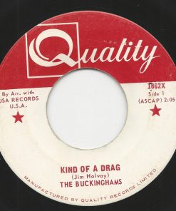 The Buckinghams-0